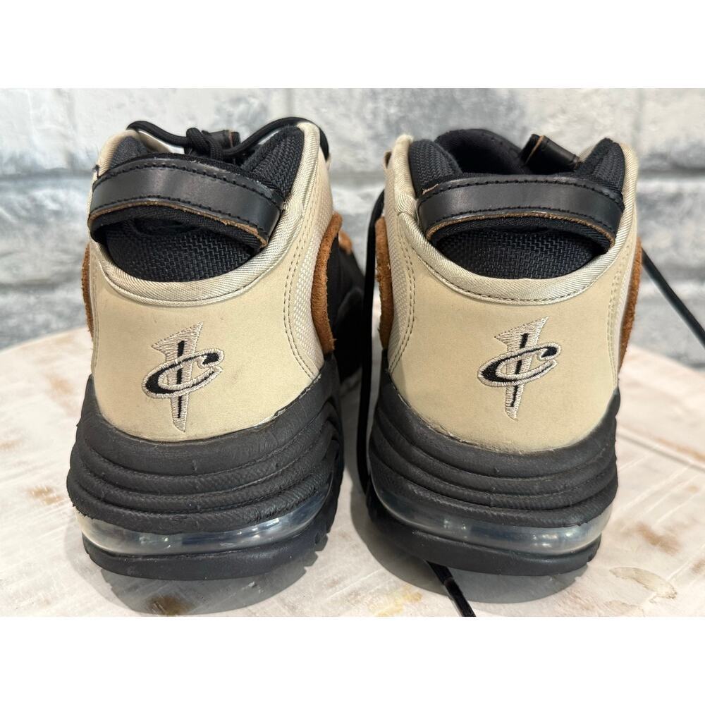 Nike Air Max Penny 1 Rattan Size 6 DZ5311-200 - Picture 4 of 9